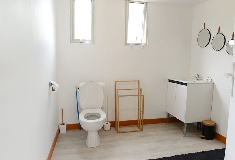 Bed and Breakfast Lo Gorissado La Ferme Du Glandier