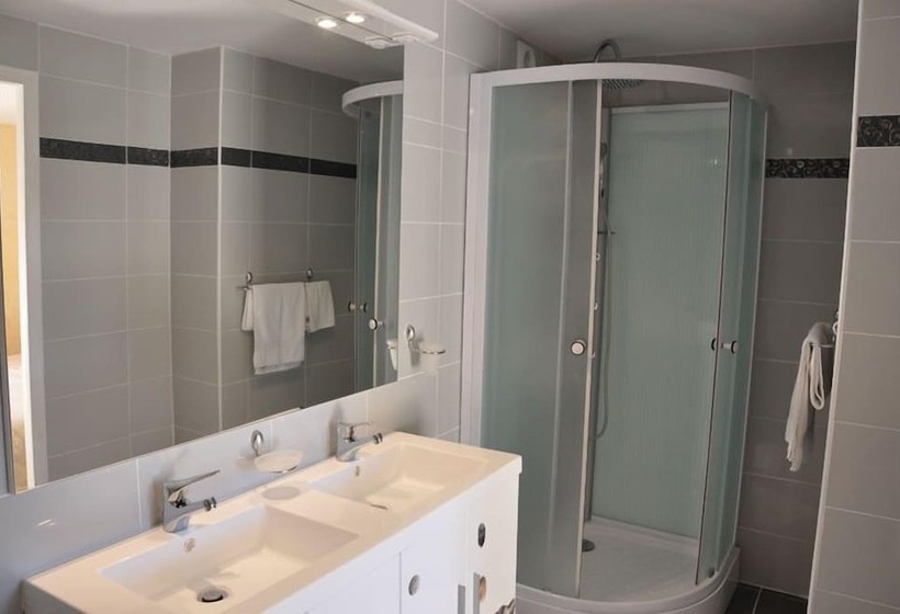 Bed and Breakfast Lo Gorissado La Ferme Du Glandier