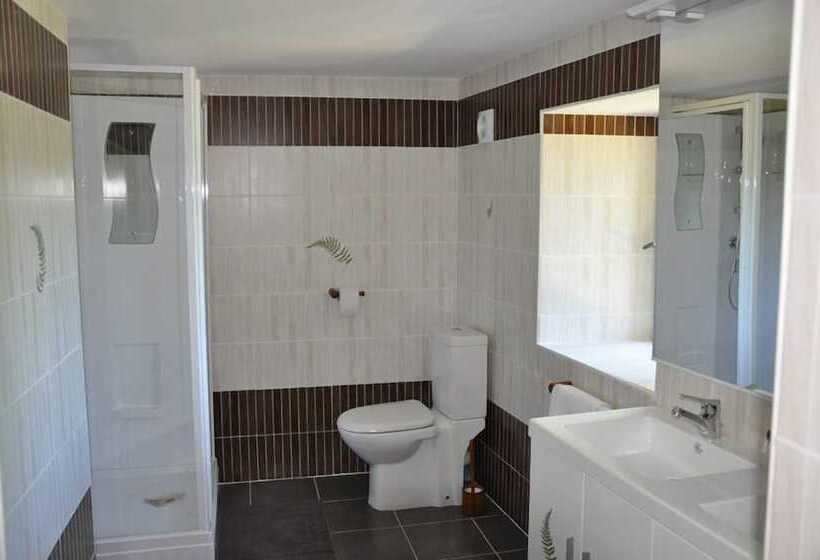 Bed and Breakfast Lo Gorissado La Ferme Du Glandier