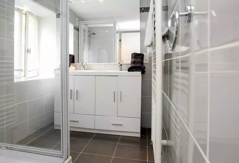 ベッドアンドブレックファースト Lo Gorissado   La Ferme Du Glandier