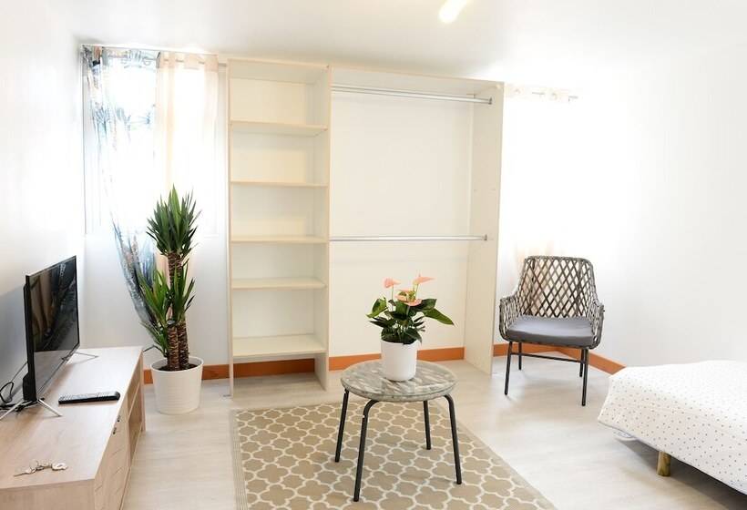 Bed and Breakfast Lo Gorissado La Ferme Du Glandier