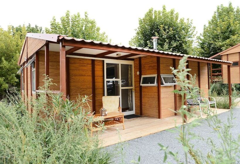 Bed and Breakfast Lo Gorissado La Ferme Du Glandier