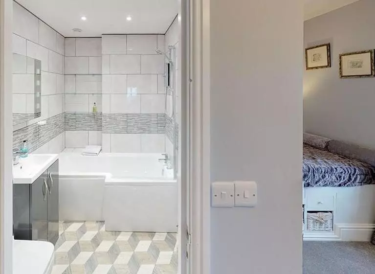 Bed and Breakfast Ranscombe House