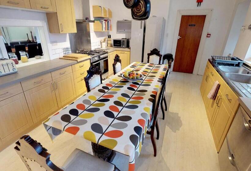 Bed and Breakfast Ranscombe House