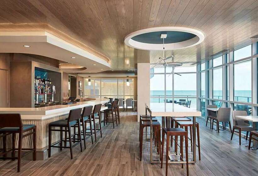 Hilton Grand Vacations Club Ocean Enclave Myrtle Beach