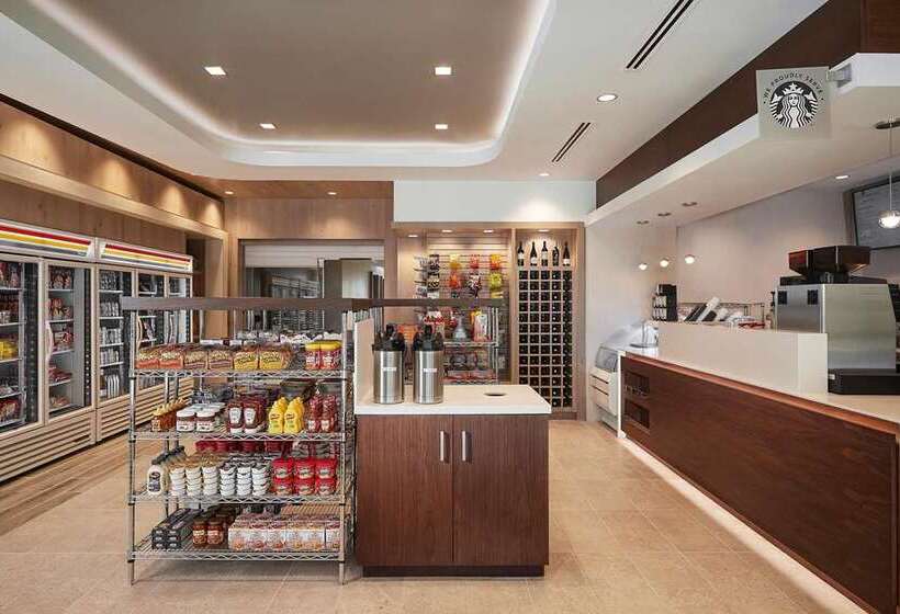 Hilton Grand Vacations Club Ocean Enclave Myrtle Beach