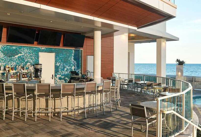 Hilton Grand Vacations Club Ocean Enclave Myrtle Beach