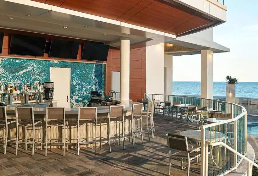 Hilton Grand Vacations Club Ocean Enclave Myrtle Beach