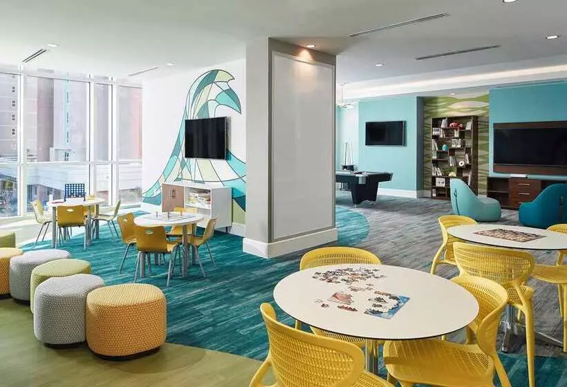 Hilton Grand Vacations Club Ocean Enclave Myrtle Beach