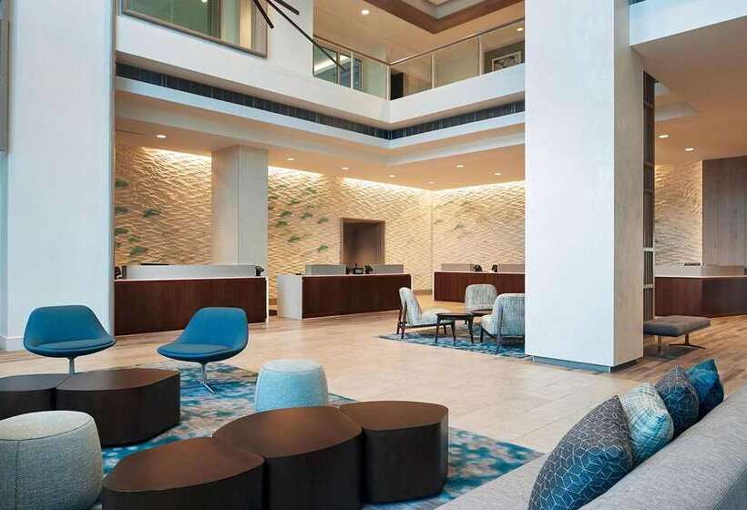 Hilton Grand Vacations Club Ocean Enclave Myrtle Beach