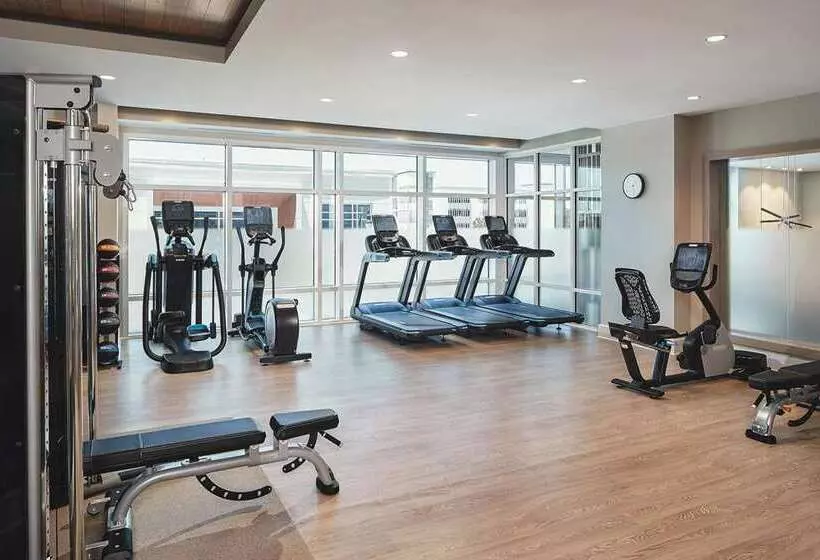 Hilton Grand Vacations Club Ocean Enclave Myrtle Beach