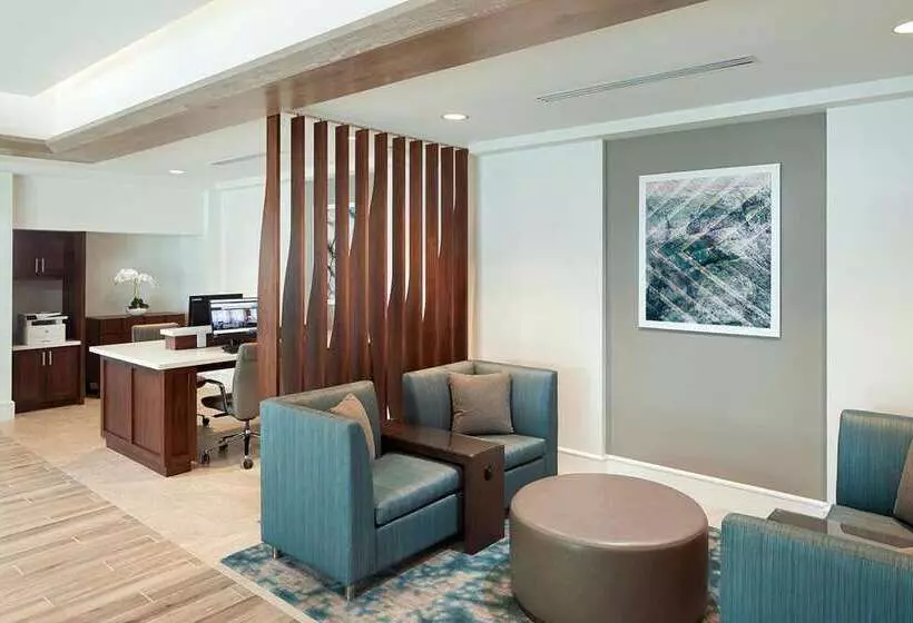 Hilton Grand Vacations Club Ocean Enclave Myrtle Beach