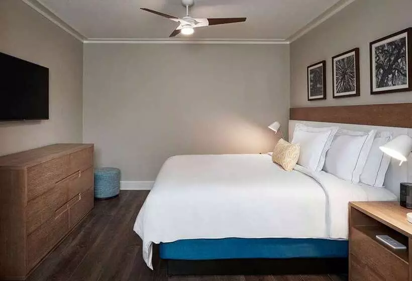 Hilton Grand Vacations Club Ocean Enclave Myrtle Beach