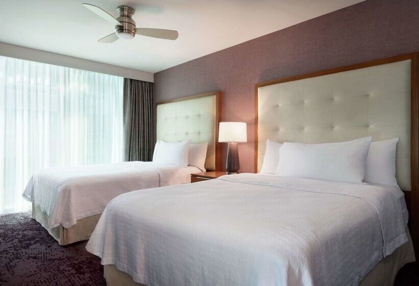 Homewood Suites By Hilton Chicago Downtown South Loop