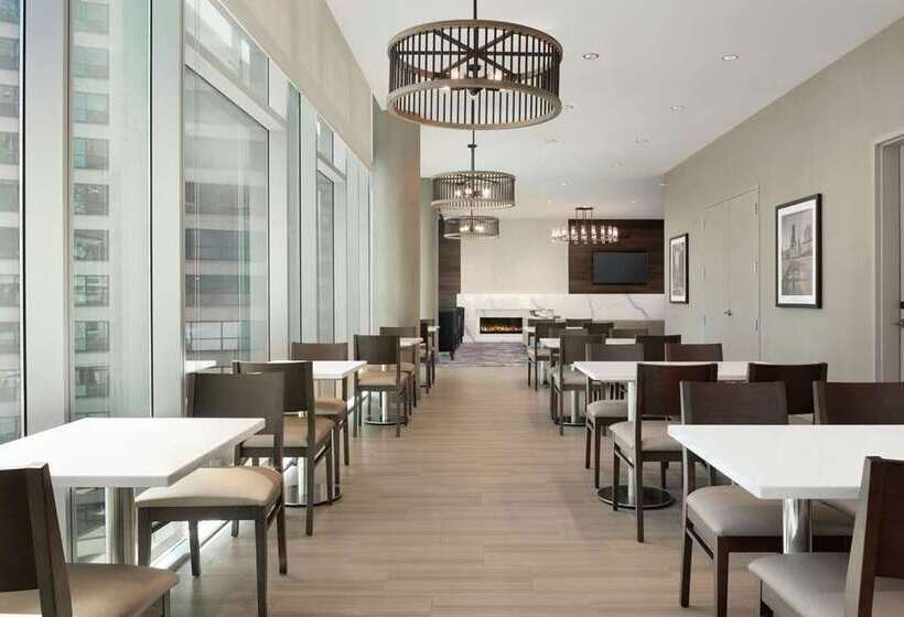 Homewood Suites By Hilton Chicago Downtown South Loop