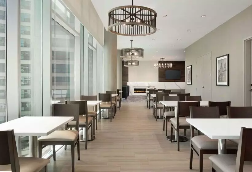 Homewood Suites By Hilton Chicago Downtown South Loop
