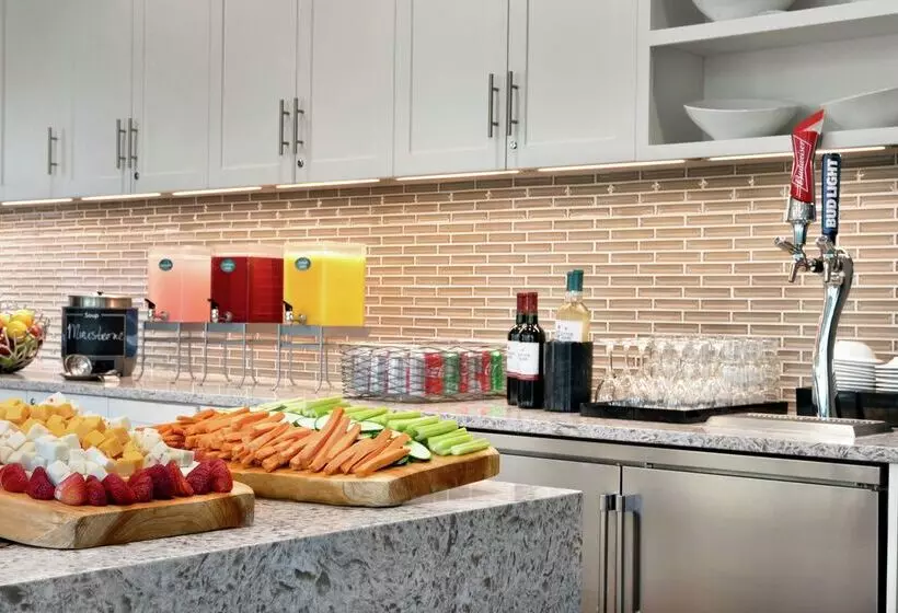 Homewood Suites By Hilton Chicago Downtown South Loop