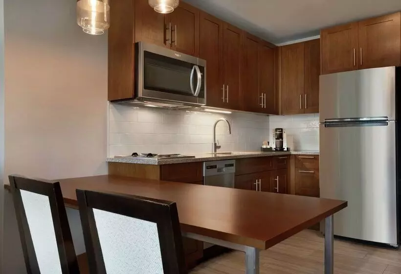 Homewood Suites By Hilton Chicago Downtown South Loop