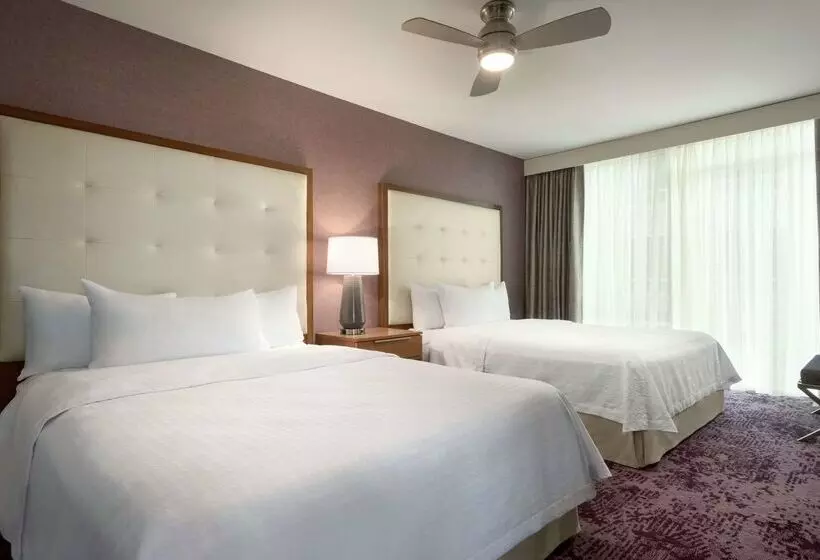 Homewood Suites By Hilton Chicago Downtown South Loop