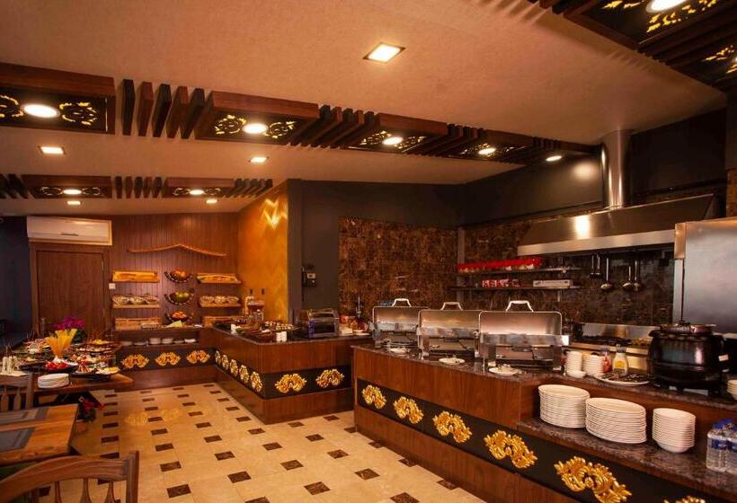 مسافرخانه Bablin Butik Otel