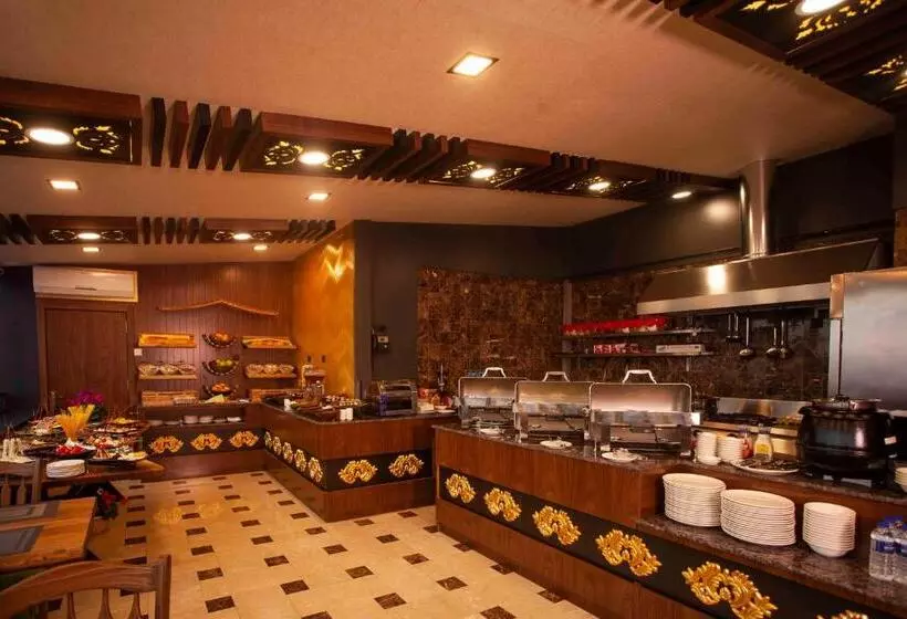 مسافرخانه Bablin Butik Otel