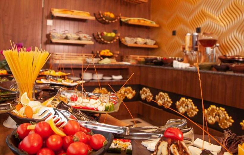 مسافرخانه Bablin Butik Otel