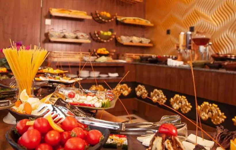 مسافرخانه Bablin Butik Otel