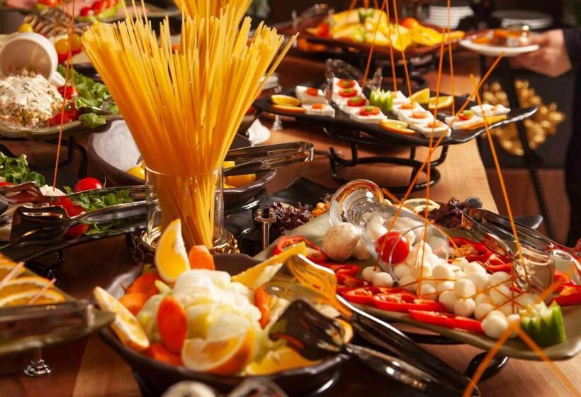 مسافرخانه Bablin Butik Otel