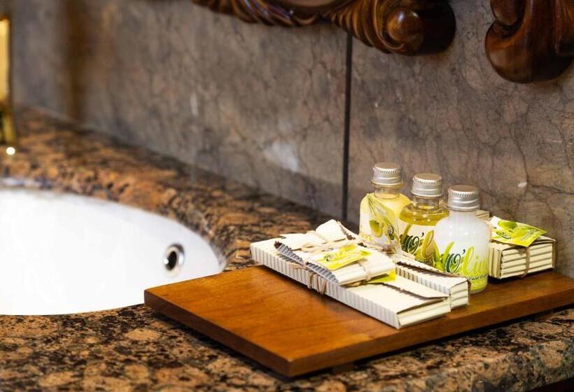 مسافرخانه Bablin Butik Otel