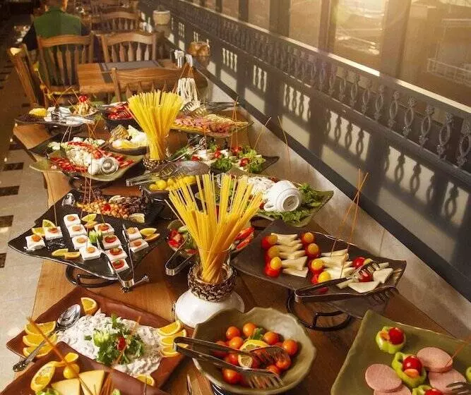 مسافرخانه Bablin Butik Otel