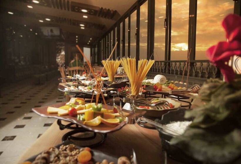 مسافرخانه Bablin Butik Otel