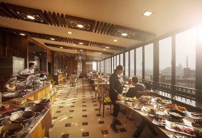 مسافرخانه Bablin Butik Otel