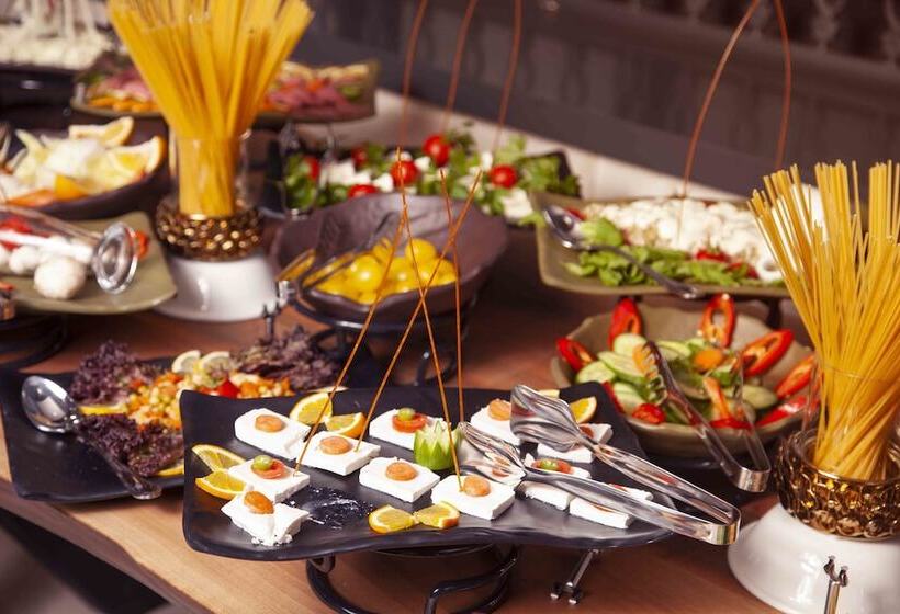 مسافرخانه Bablin Butik Otel