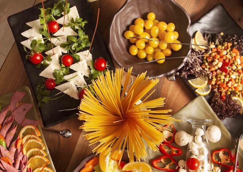 مسافرخانه Bablin Butik Otel