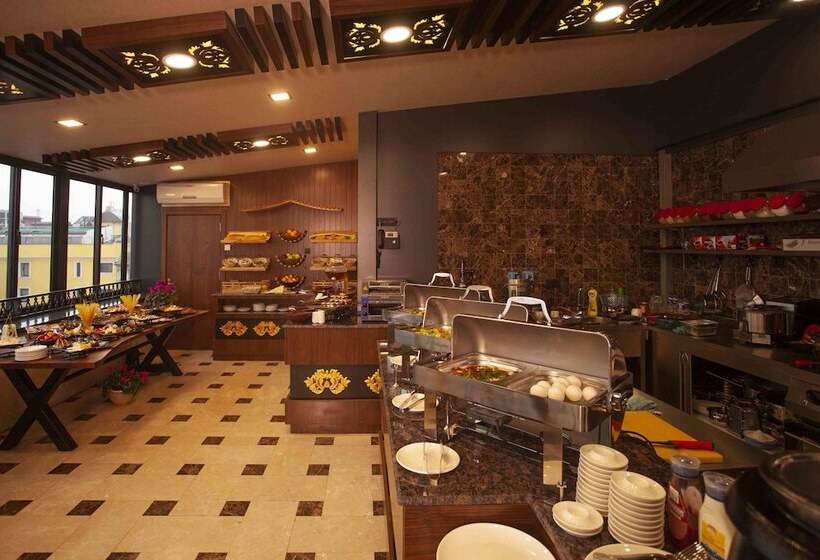 مسافرخانه Bablin Butik Otel