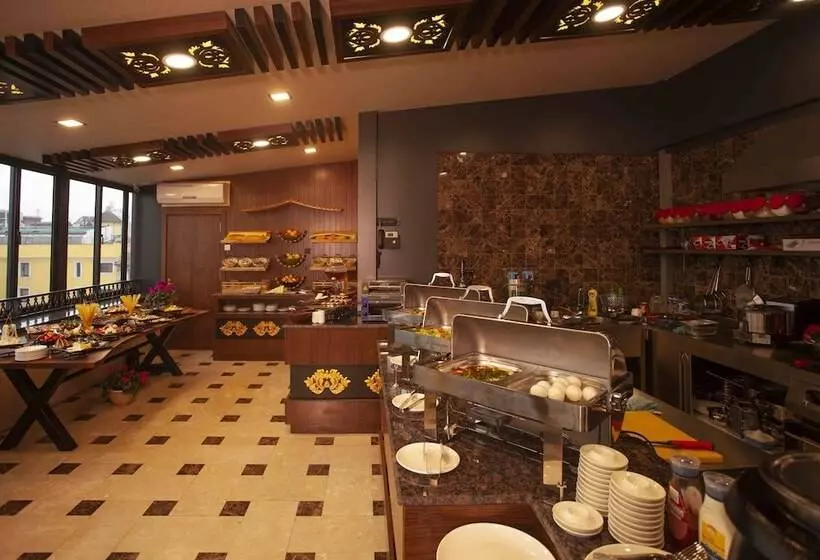 مسافرخانه Bablin Butik Otel