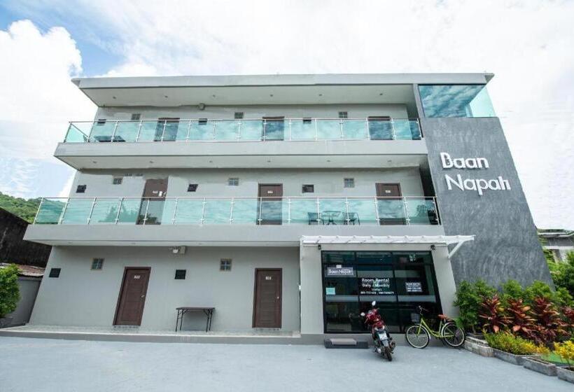 Hotel Baan Napatr At Bang Tao