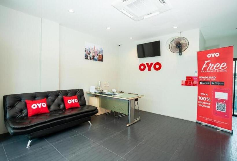 Hotel Baan Napatr At Bang Tao