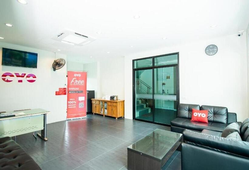 Hotel Baan Napatr At Bang Tao