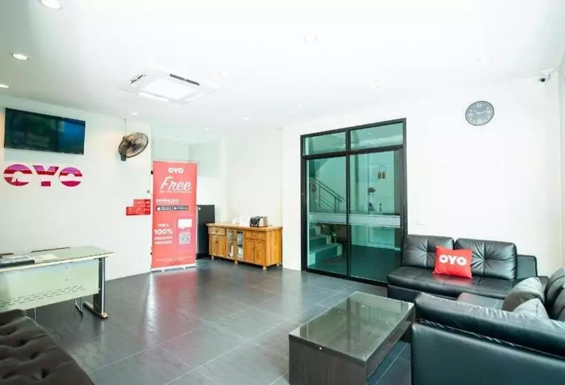 Hotelli Baan Napatr At Bang Tao