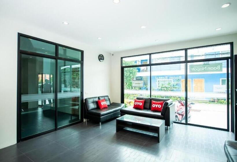 Hotel Baan Napatr At Bang Tao