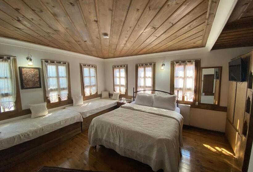 ホテル Ebrulu Konak   Special Class