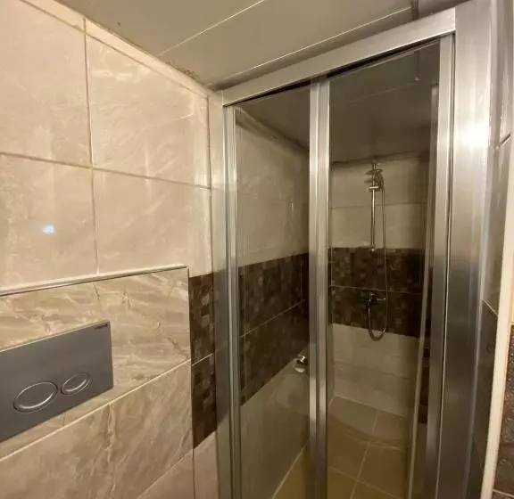 Hotelli Ebrulu Konak   Special Class