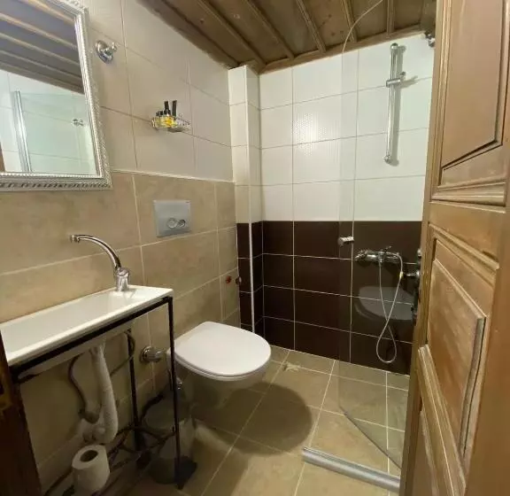 Hotelli Ebrulu Konak   Special Class