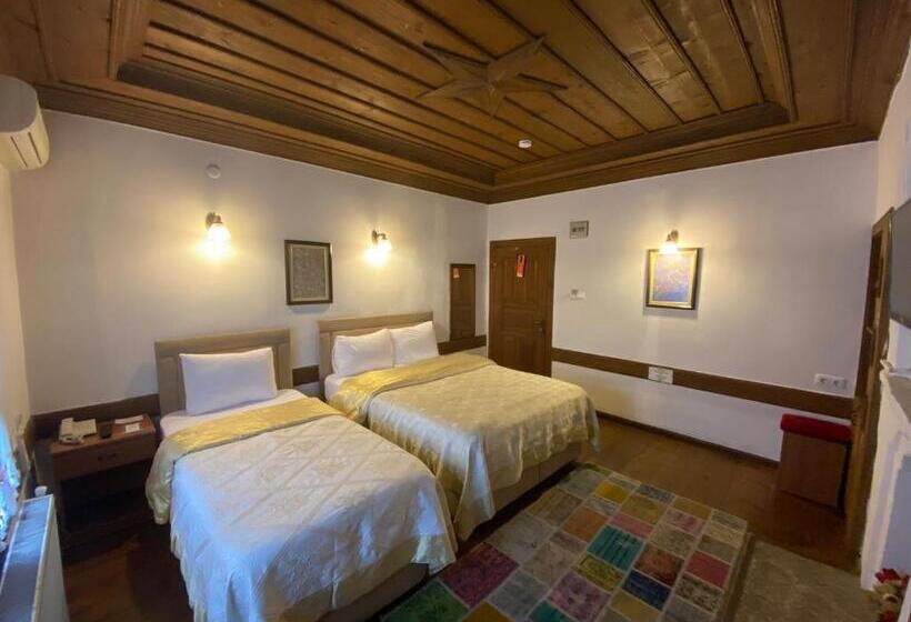 ホテル Ebrulu Konak   Special Class