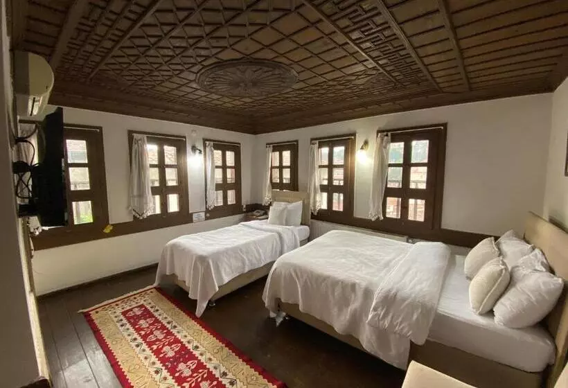 Hotelli Ebrulu Konak   Special Class