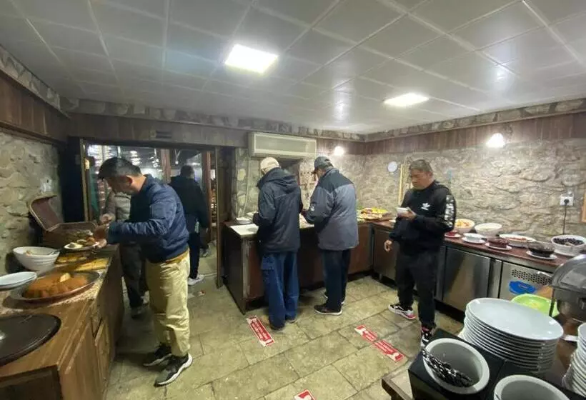 Hotelli Ebrulu Konak   Special Class