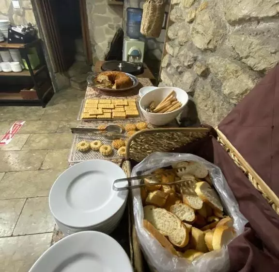 Hotelli Ebrulu Konak   Special Class