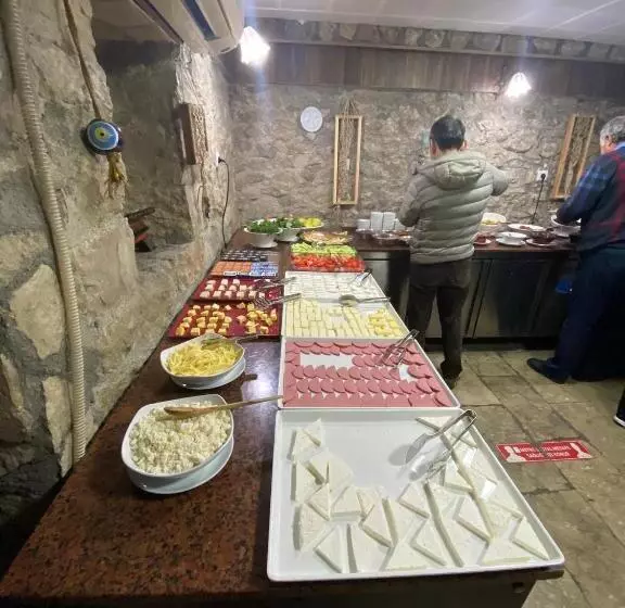 Hotelli Ebrulu Konak   Special Class