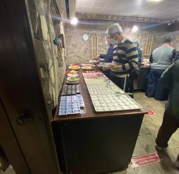 Hotelli Ebrulu Konak   Special Class